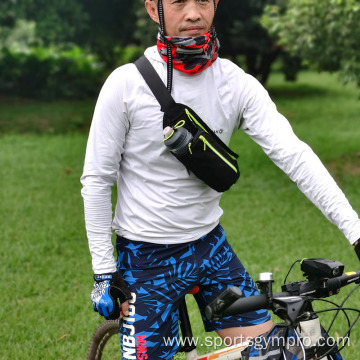 Sports Waistbag WITH BOTTLE